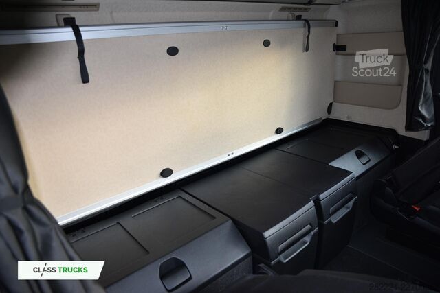  MERCEDES-BENZ Actros 5 1845 BigSpace MirrorCam