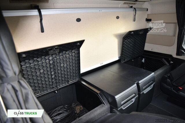 MERCEDES-BENZ Actros 5 1845 BigSpace MirrorCam
