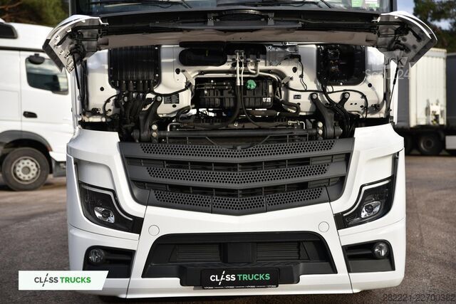  MERCEDES-BENZ Actros 5 1845 BigSpace MirrorCam
