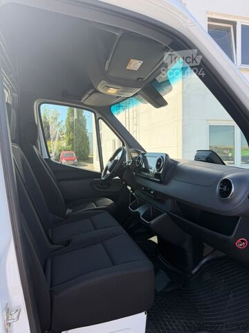 Panelinis furgonas Mercedes-Benz Sprinter 317 CDI Hochdach Pro/Basic/Navi/