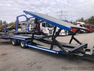 комерційний автомобіль Renault DTI 8 280 Euro 6