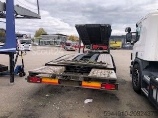 комерційний автомобіль Renault DTI 8 280 Euro 6