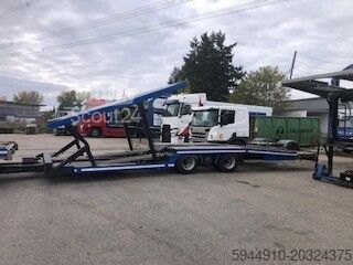 комерційний автомобіль Renault DTI 8 280 Euro 6