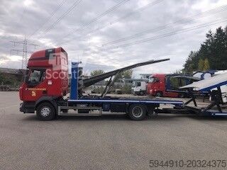 комерційний автомобіль Renault DTI 8 280 Euro 6
