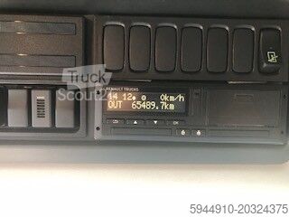 комерційний автомобіль Renault DTI 8 280 Euro 6