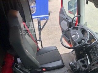 комерційний автомобіль Renault DTI 8 280 Euro 6