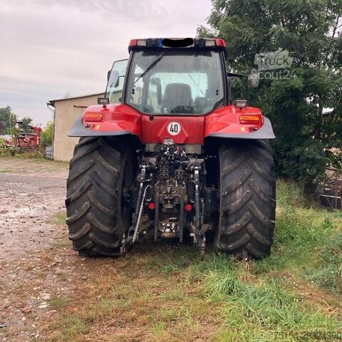 Трактор Case-IH IH Magnum 340