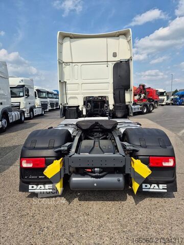 Tractor estándar DAF XF 480 FT SUPER SPACE CAB