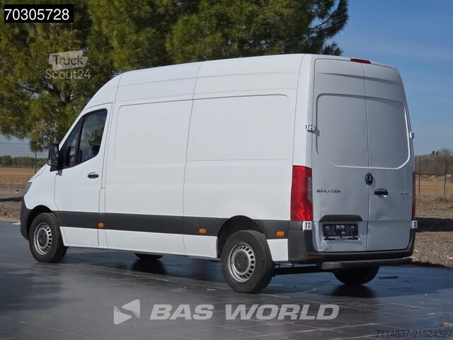 Van Mercedes Sprinter 311 CDI L2H2 Airco Cruise MBUX CarPlay...