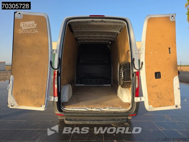 Van Mercedes Sprinter 311 CDI L2H2 Airco Cruise MBUX CarPlay...