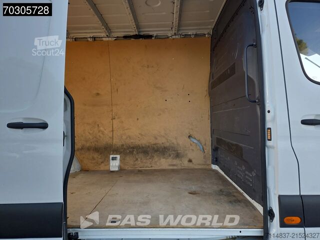 Van Mercedes Sprinter 311 CDI L2H2 Airco Cruise MBUX CarPlay...