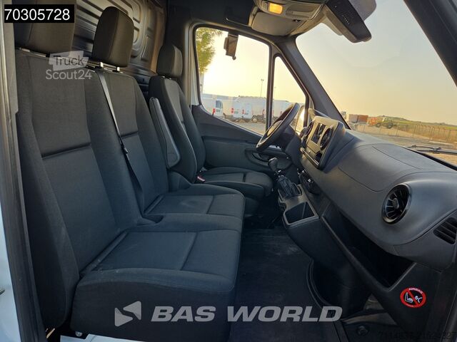 Van Mercedes Sprinter 311 CDI L2H2 Airco Cruise MBUX CarPlay...
