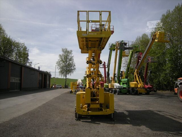 Другие Genie GS 4069 DC Elektro