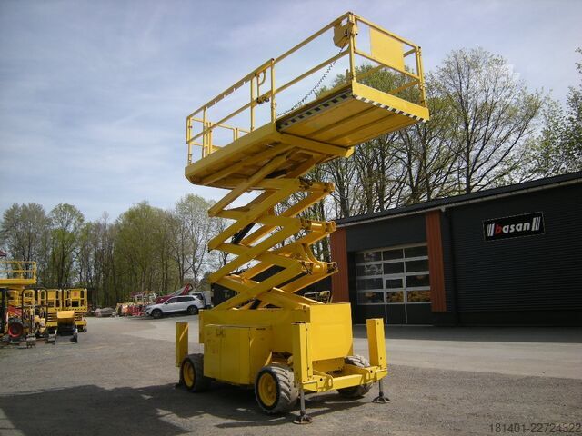 Другие Genie GS 4069 DC Elektro