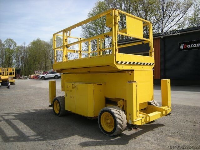 Другие Genie GS 4069 DC Elektro