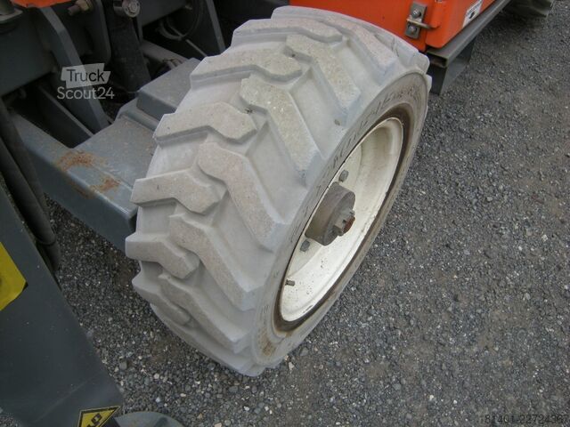Други Snorkel S3970RT Allrad