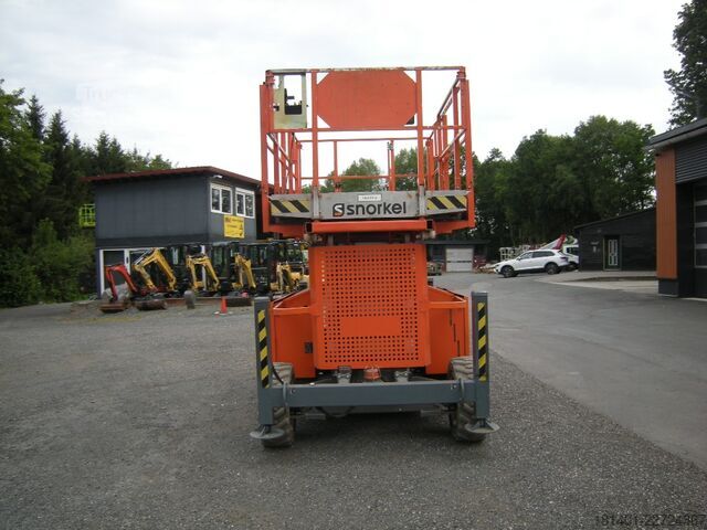 Други Snorkel S3970RT Allrad
