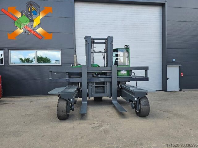 Nelisuuntatrukki Combilift C14000H