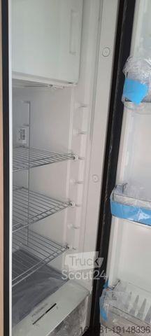 Campervan DREAMER Select D68 UP Saphir Aufstelldach