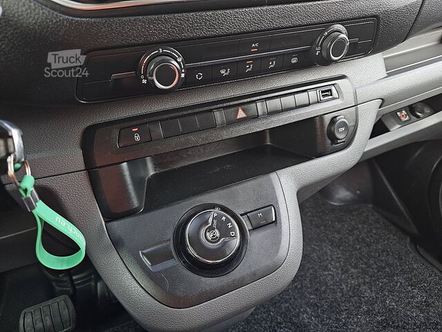 Station wagon con tetto alto PEUGEOT EXPERT 2.0 L3 XL Dubbel Cabine!