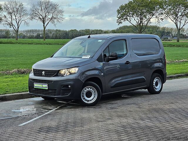 حقيبة سفر PEUGEOT PARTNER 1.5 BHDI 102