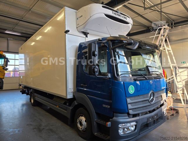 Chłodnia (samochód ciężarowy) MERCEDES-BENZ Atego 1223 / FRIGO COOL / Thermo King Carrier
