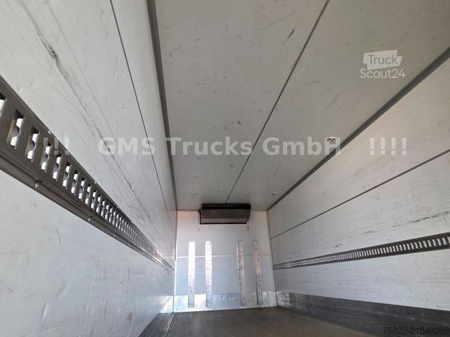 Chłodnia (samochód ciężarowy) MERCEDES-BENZ Atego 1223 / FRIGO COOL / Thermo King Carrier
