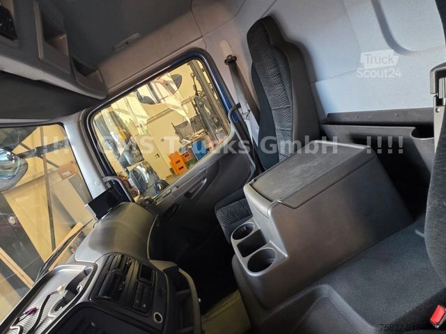 Chłodnia (samochód ciężarowy) MERCEDES-BENZ Atego 1223 / FRIGO COOL / Thermo King Carrier