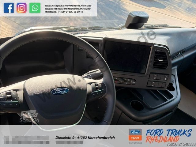 Standard tractor unit FORD F-Max 510 CPP  GEN 2 MCA