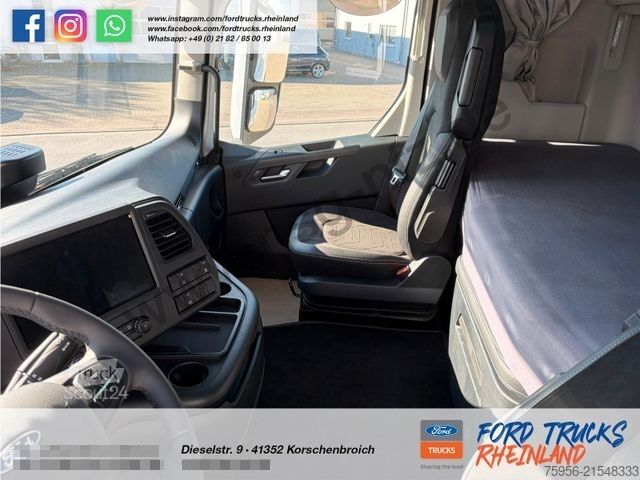 Standard tractor unit FORD F-Max 510 CPP  GEN 2 MCA