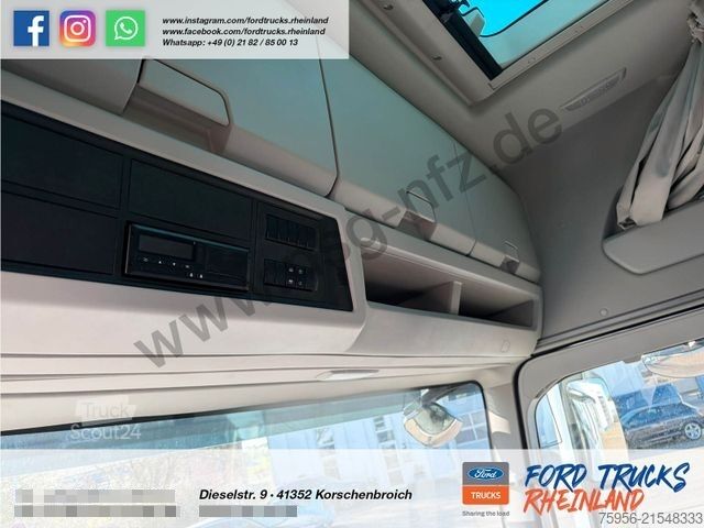 Standard tractor unit FORD F-Max 510 CPP  GEN 2 MCA