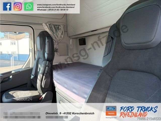 Standard tractor unit FORD F-Max 510 CPP  GEN 2 MCA