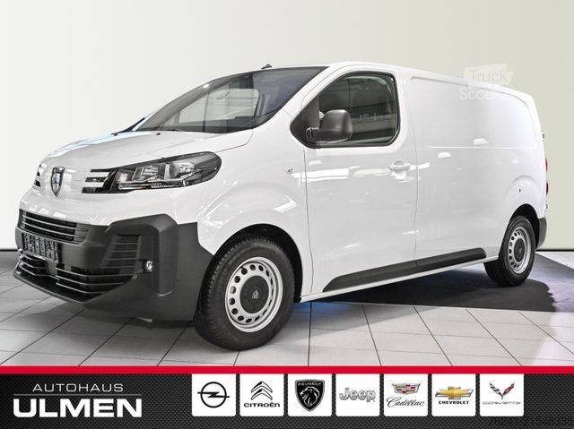 Fourgon tôlé PEUGEOT Expert Kastenwagen Standard (L2) 2.0 BlueHDi 145