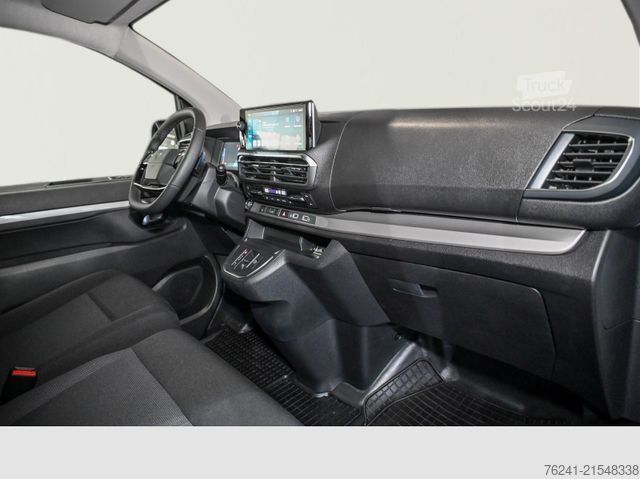 Fourgon tôlé PEUGEOT Expert Kastenwagen Standard (L2) 2.0 BlueHDi 145