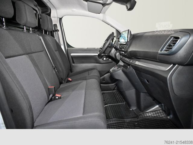 Fourgon tôlé PEUGEOT Expert Kastenwagen Standard (L2) 2.0 BlueHDi 145