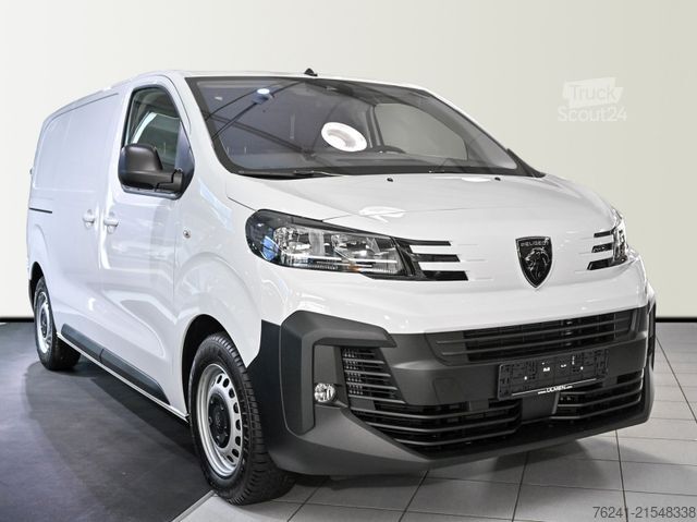 Fourgon tôlé PEUGEOT Expert Kastenwagen Standard (L2) 2.0 BlueHDi 145