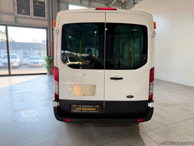 Minibus FORD Transit Kombi 350 L3 Trend *E.BEHINDERTEN RAMPE*
