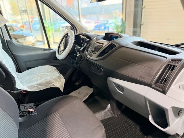 Minibus FORD Transit Kombi 350 L3 Trend *E.BEHINDERTEN RAMPE*