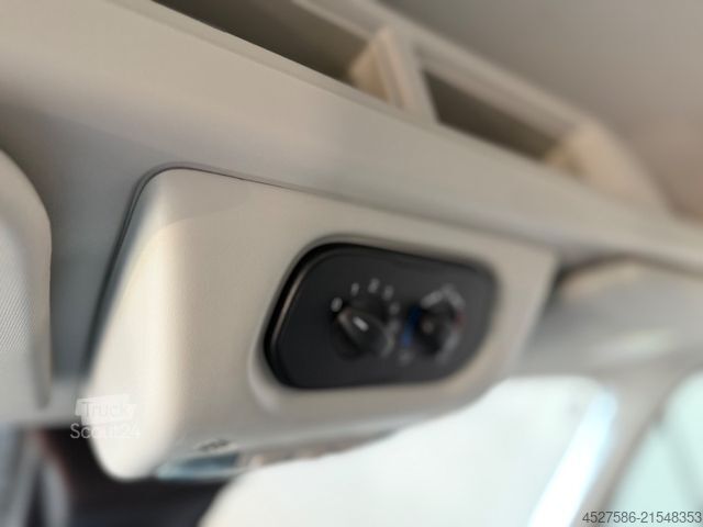 Minibus FORD Transit Kombi 350 L3 Trend *E.BEHINDERTEN RAMPE*