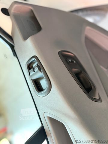 Minibus FORD Transit Kombi 350 L3 Trend *E.BEHINDERTEN RAMPE*