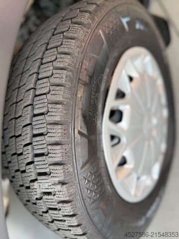 Minibus FORD Transit Kombi 350 L3 Trend *E.BEHINDERTEN RAMPE*