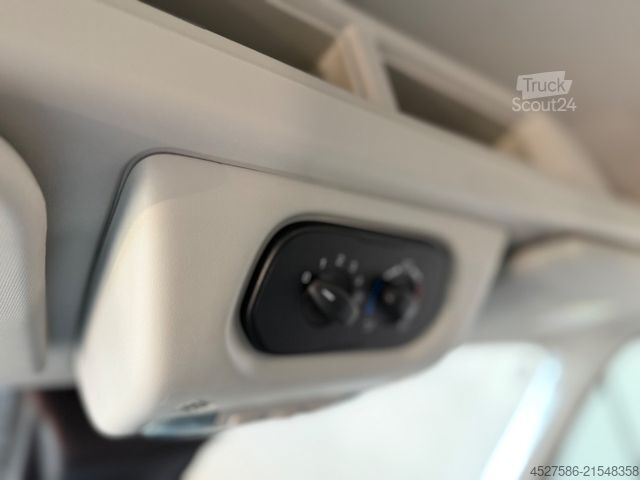 Minibus FORD Transit Kombi 350 L3 Trend *E.BEHINDERTEN RAMPE*