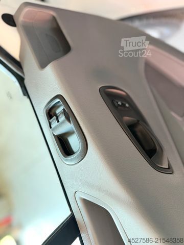 Minibus FORD Transit Kombi 350 L3 Trend *E.BEHINDERTEN RAMPE*