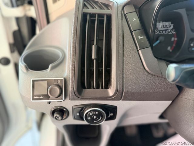 Minibus FORD Transit Kombi 350 L3 Trend *E.BEHINDERTEN RAMPE*