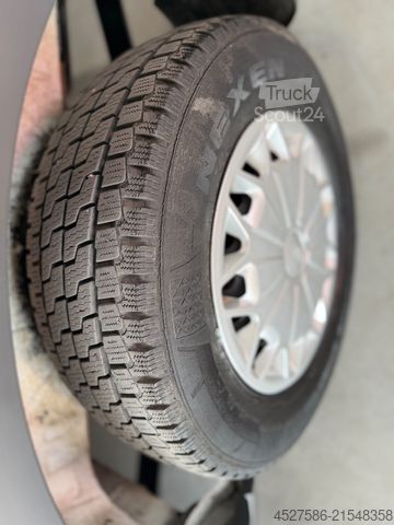 Minibus FORD Transit Kombi 350 L3 Trend *E.BEHINDERTEN RAMPE*