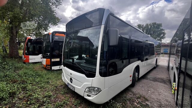 городской автобус Evobus Citaro