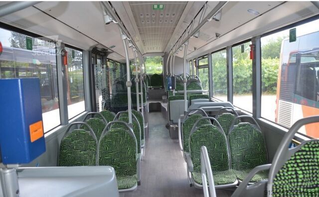 городской автобус Evobus Citaro
