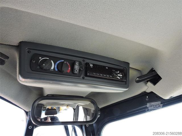 Vejtromle CATERPILLAR D5