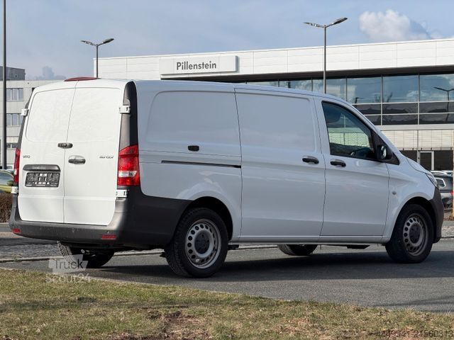 Kastenwagen MERCEDES-BENZ Vito Kasten 116 lang*Klima*Tempomat*PDC