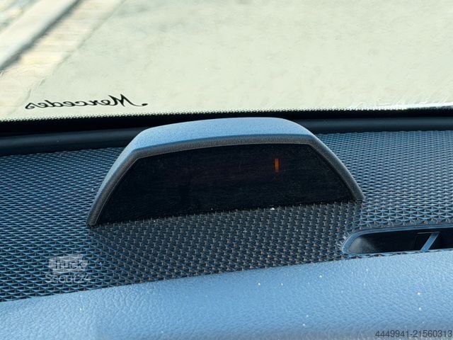 Kastenwagen MERCEDES-BENZ Vito Kasten 116 lang*Klima*Tempomat*PDC